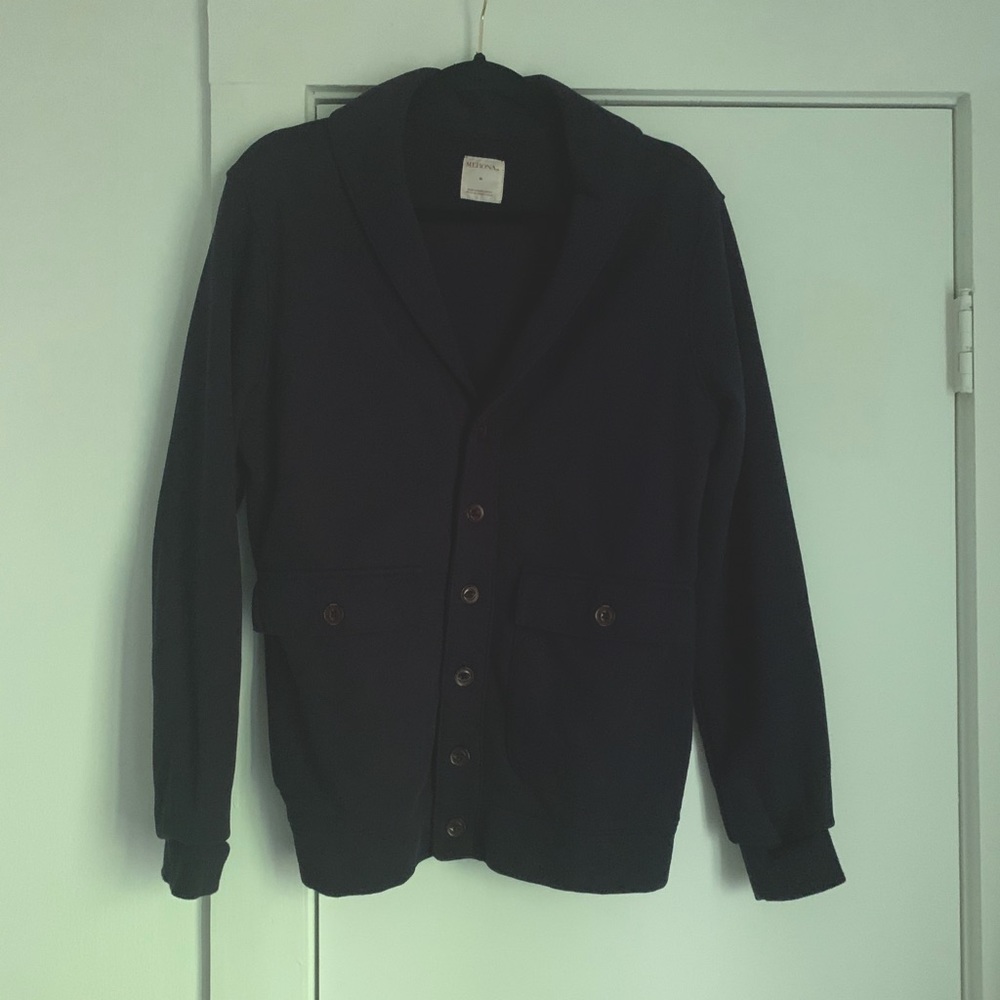 Merona Sweater